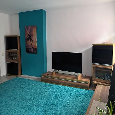 Stylisches 2 Zimmer Apartment Zum Abschalten Erfurt Eksteriør billede
