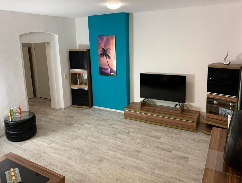 Stylisches 2 Zimmer Apartment Zum Abschalten Erfurt Eksteriør billede